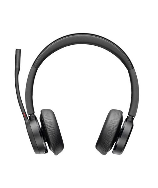 Poly VOY 4320 USB-A HS +BT700 resmi
